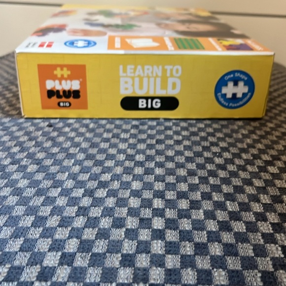 Learn to Build (Never opened!!) - Picture 3 of 4